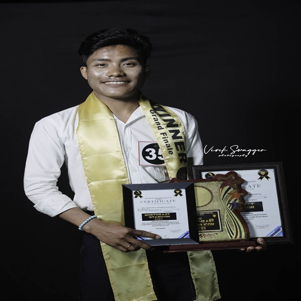 JADUMONI SONOWAL